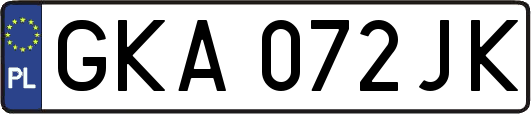 GKA072JK