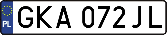 GKA072JL
