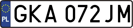 GKA072JM