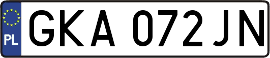 GKA072JN