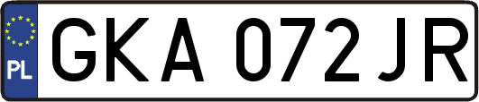 GKA072JR
