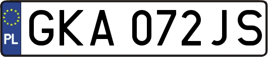 GKA072JS