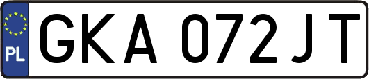 GKA072JT