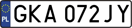 GKA072JY