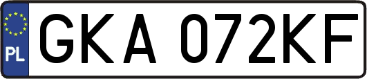 GKA072KF