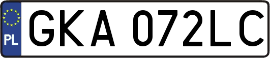 GKA072LC