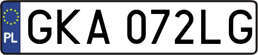 GKA072LG