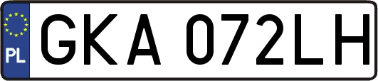 GKA072LH