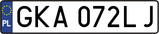 GKA072LJ