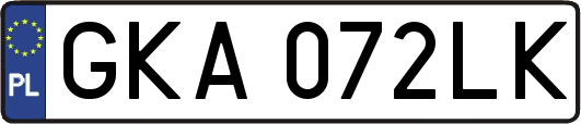 GKA072LK