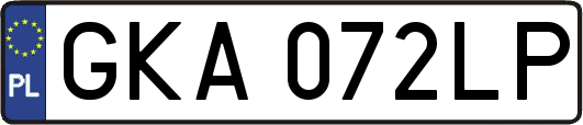 GKA072LP
