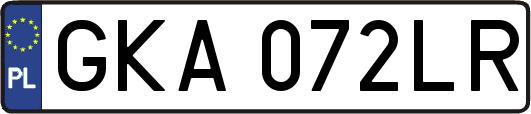 GKA072LR