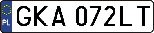 GKA072LT
