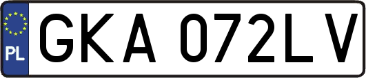 GKA072LV