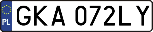 GKA072LY