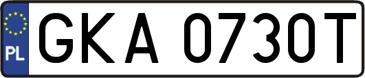 GKA0730T