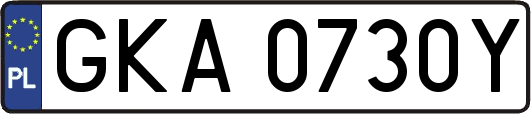 GKA0730Y