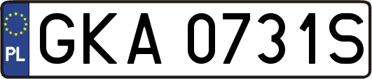 GKA0731S