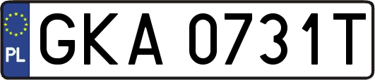 GKA0731T