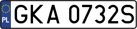 GKA0732S