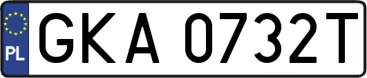 GKA0732T