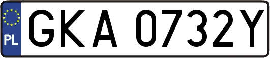 GKA0732Y