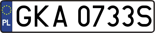 GKA0733S