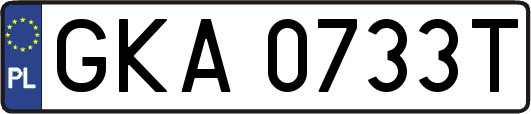GKA0733T