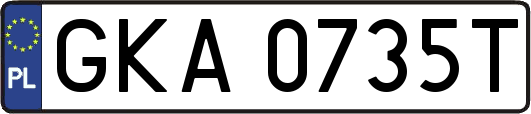 GKA0735T