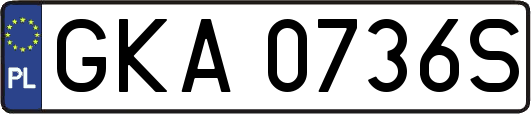 GKA0736S
