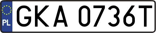 GKA0736T