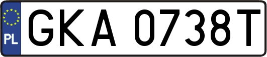 GKA0738T