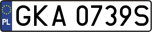 GKA0739S