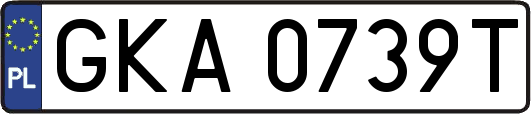 GKA0739T