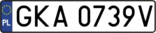 GKA0739V