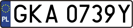 GKA0739Y