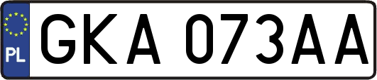 GKA073AA