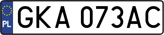 GKA073AC
