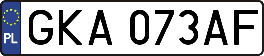 GKA073AF