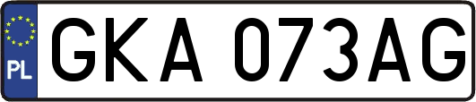 GKA073AG