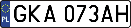 GKA073AH