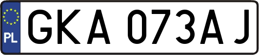 GKA073AJ