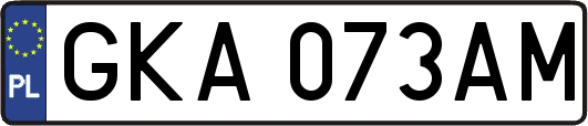 GKA073AM