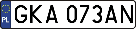 GKA073AN