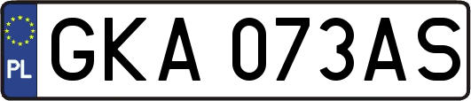GKA073AS
