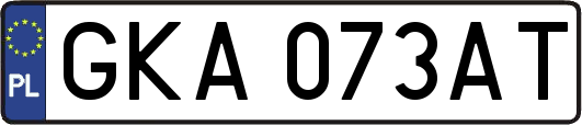 GKA073AT