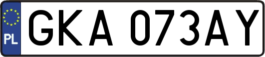 GKA073AY