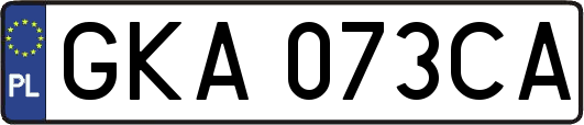 GKA073CA