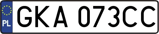 GKA073CC