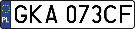 GKA073CF